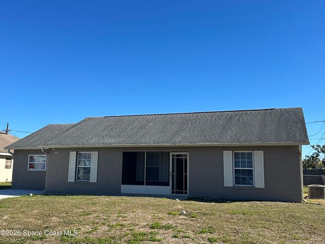 565 Burlington Avenue NE, Palm Bay, FL 32907