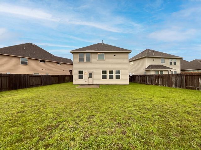 10310 Lake Huron Drive, Humble, TX 77396