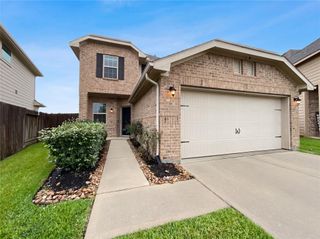 10310 Lake Huron Drive, Humble, TX 77396