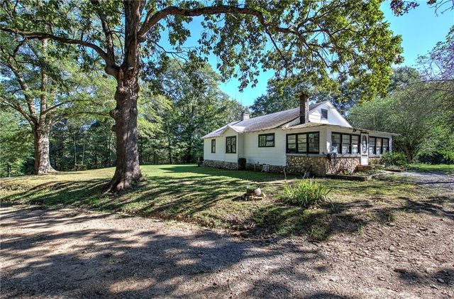 169 Barnsley Church Road, Kingston, GA 30145
