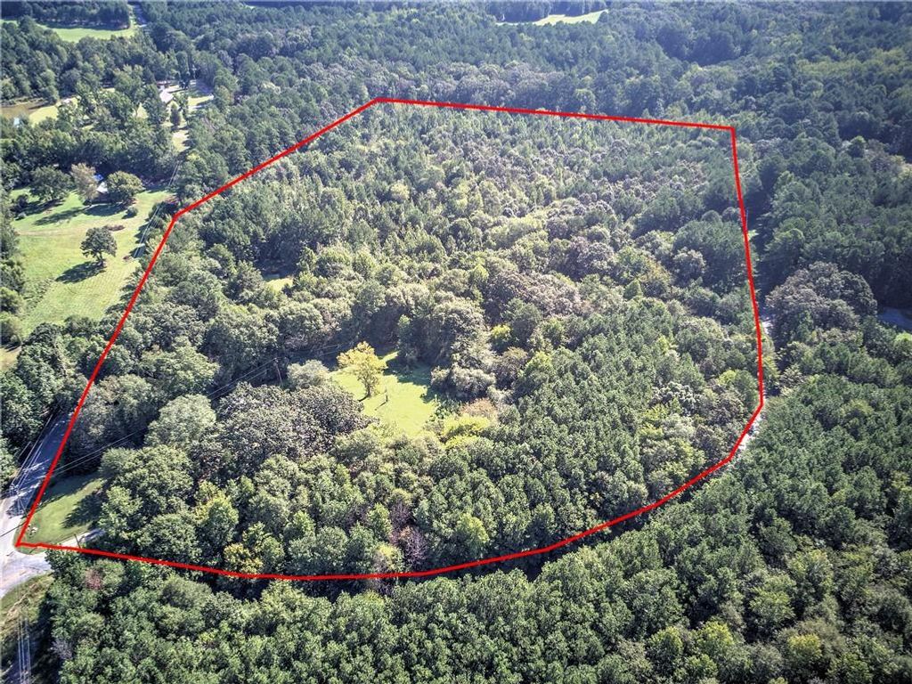 169 Barnsley Church Road, Kingston, GA 30145