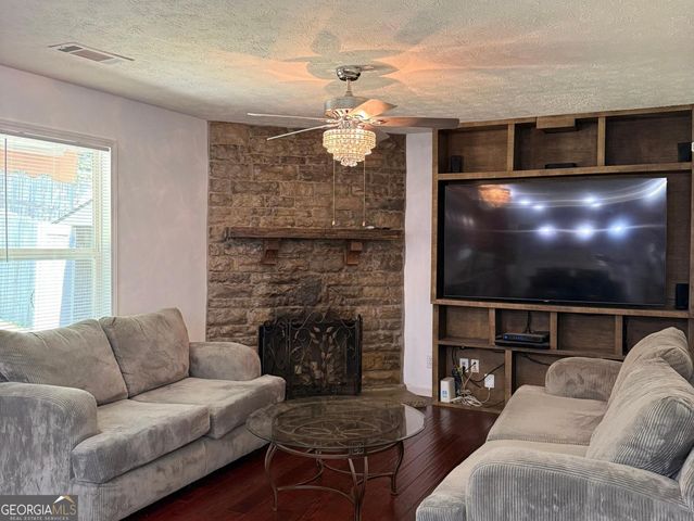 3072 Aberdeen Way, Lithonia, GA 30038