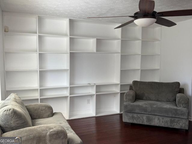 3072 Aberdeen Way, Lithonia, GA 30038