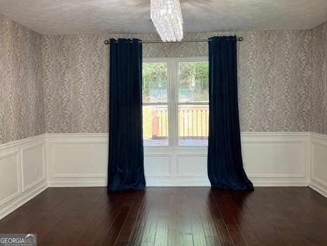 3072 Aberdeen Way, Lithonia, GA 30038
