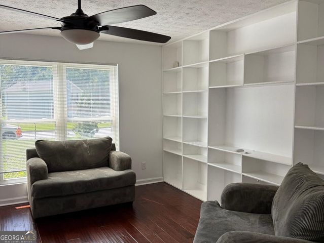 3072 Aberdeen Way, Lithonia, GA 30038