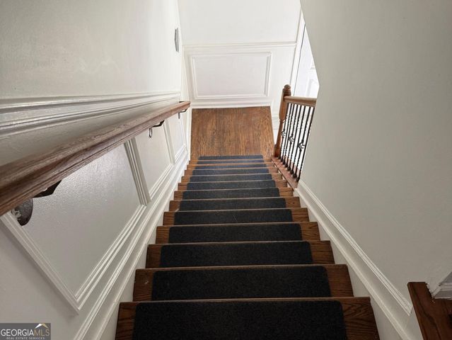 3072 Aberdeen Way, Lithonia, GA 30038