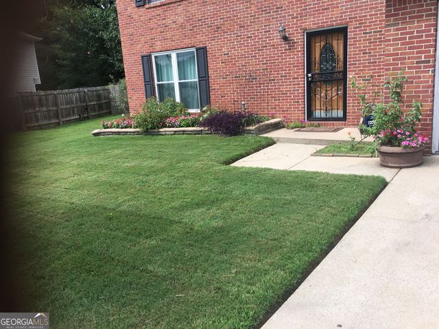 3072 Aberdeen Way, Lithonia, GA 30038