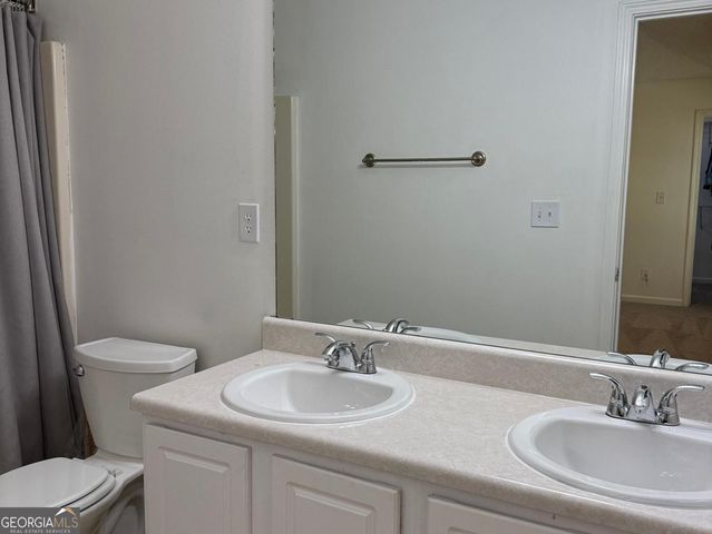 3072 Aberdeen Way, Lithonia, GA 30038