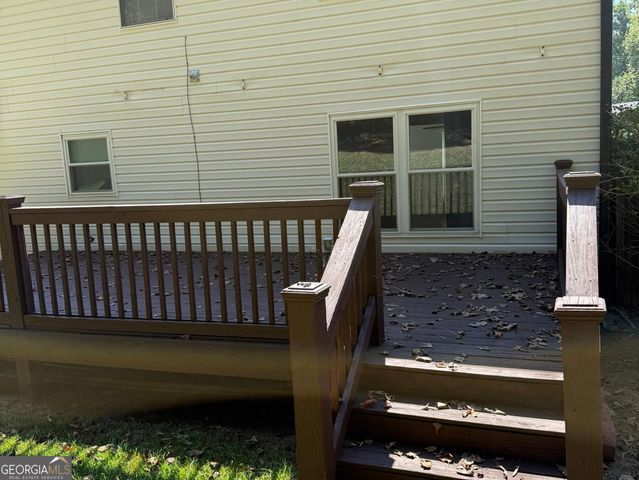 3072 Aberdeen Way, Lithonia, GA 30038