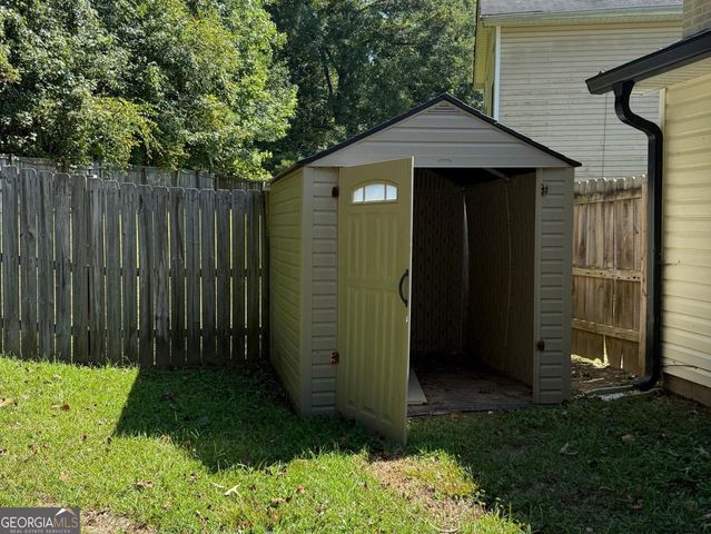 3072 Aberdeen Way, Lithonia, GA 30038