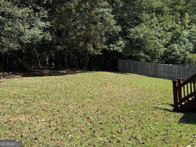 3072 Aberdeen Way, Lithonia, GA 30038