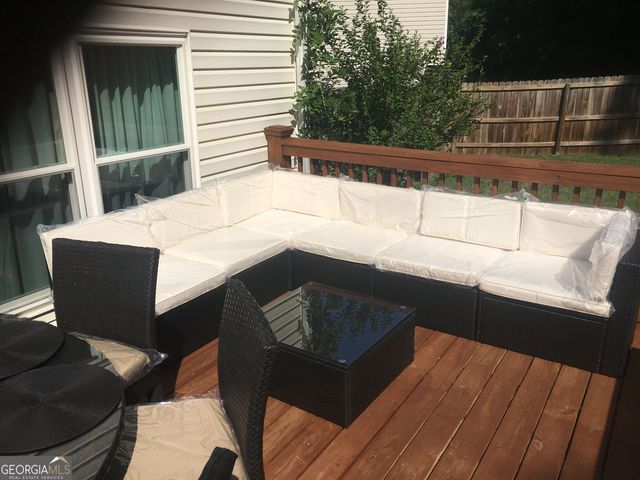 3072 Aberdeen Way, Lithonia, GA 30038