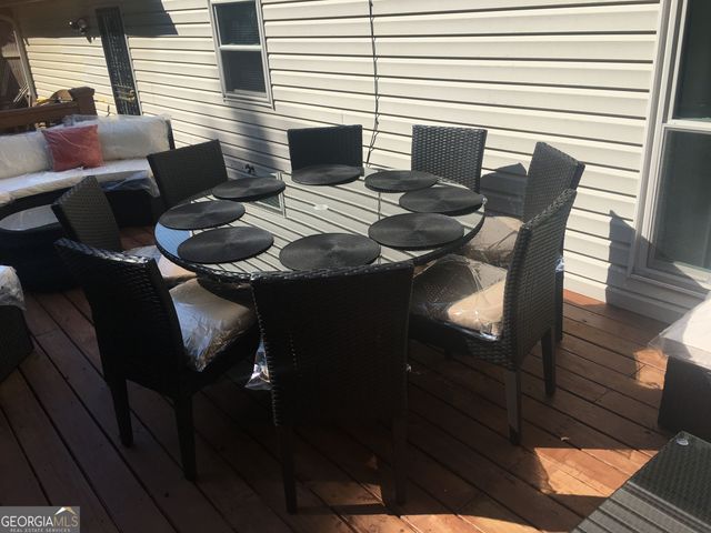 3072 Aberdeen Way, Lithonia, GA 30038