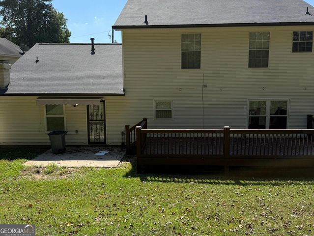 3072 Aberdeen Way, Lithonia, GA 30038