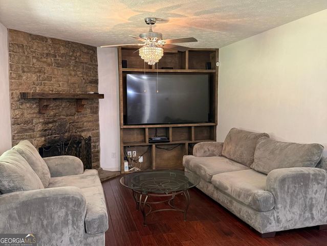 3072 Aberdeen Way, Lithonia, GA 30038