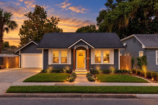 1211 SCHULTZ AVENUE, Winter Park, FL 32789