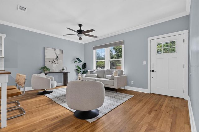 1211 SCHULTZ AVENUE, Winter Park, FL 32789
