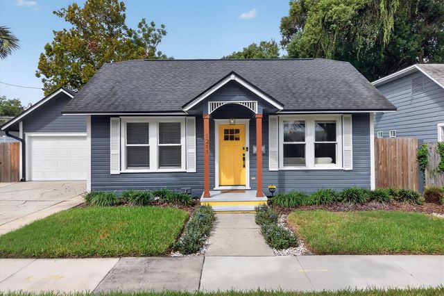 1211 SCHULTZ AVENUE, Winter Park, FL 32789