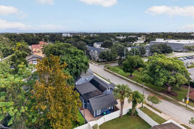 1211 SCHULTZ AVENUE, Winter Park, FL 32789
