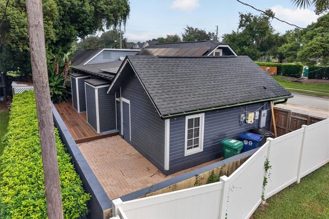 1211 SCHULTZ AVENUE, Winter Park, FL 32789