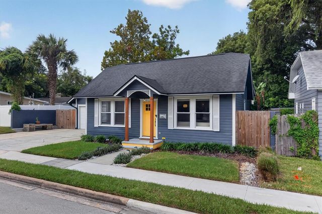 1211 SCHULTZ AVENUE, Winter Park, FL 32789