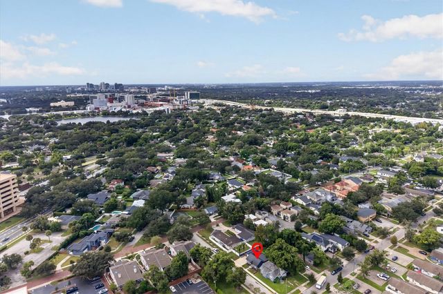 1211 SCHULTZ AVENUE, Winter Park, FL 32789