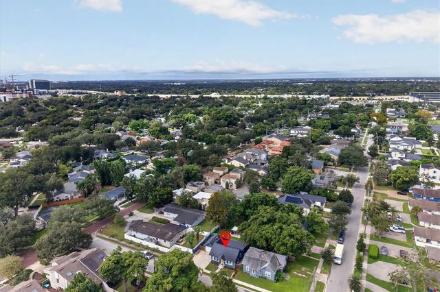 1211 SCHULTZ AVENUE, Winter Park, FL 32789