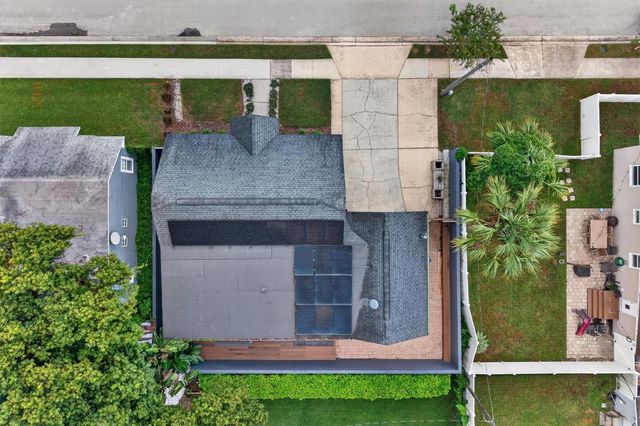1211 SCHULTZ AVENUE, Winter Park, FL 32789