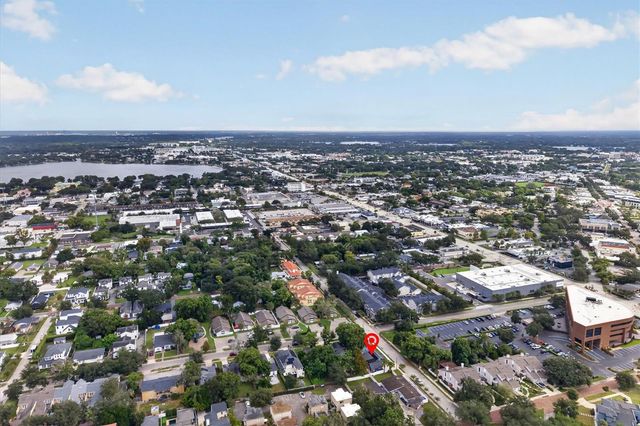 1211 SCHULTZ AVENUE, Winter Park, FL 32789