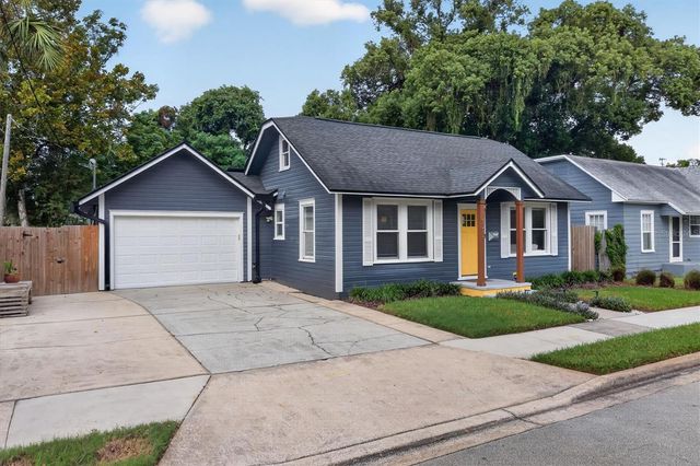 1211 SCHULTZ AVENUE, Winter Park, FL 32789