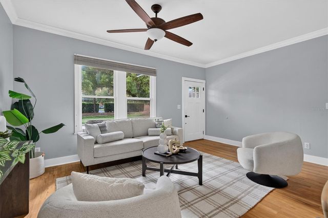 1211 SCHULTZ AVENUE, Winter Park, FL 32789