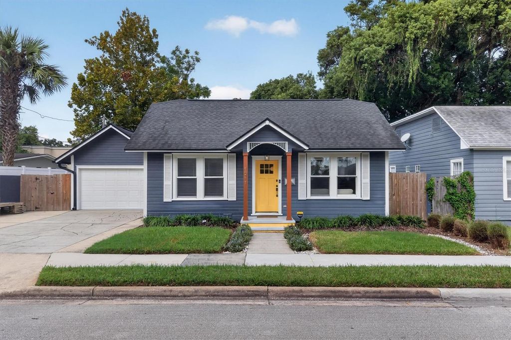 1211 SCHULTZ AVENUE, Winter Park, FL 32789