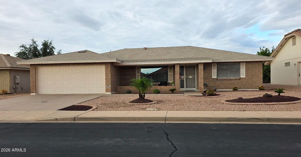 8234 E NEVILLE Avenue, Mesa, AZ 85209