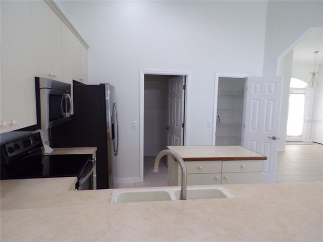 17104 KELLOG AVENUE, Port Charlotte, FL 33954