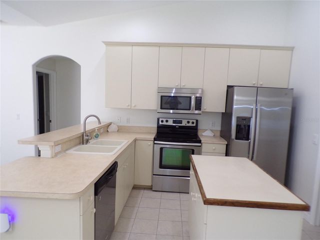 17104 KELLOG AVENUE, Port Charlotte, FL 33954