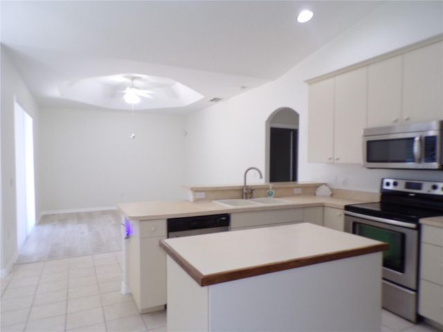 17104 KELLOG AVENUE, Port Charlotte, FL 33954