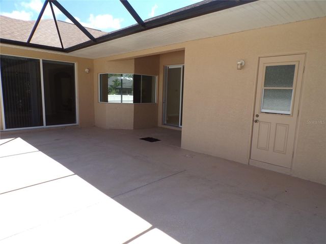 17104 KELLOG AVENUE, Port Charlotte, FL 33954