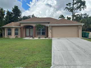 17104 KELLOG AVENUE, Port Charlotte, FL 33954