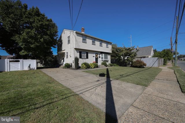311 BELL RD, Mt Ephraim, NJ 08059