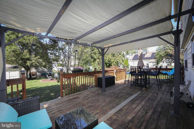 311 BELL RD, Mt Ephraim, NJ 08059