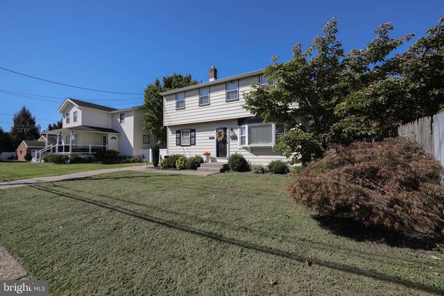 311 BELL RD, Mt Ephraim, NJ 08059