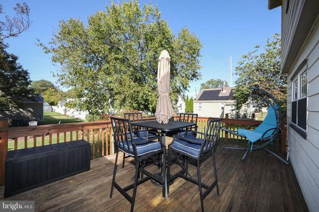 311 BELL RD, Mt Ephraim, NJ 08059