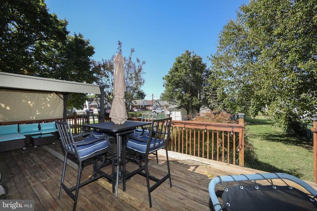 311 BELL RD, Mt Ephraim, NJ 08059