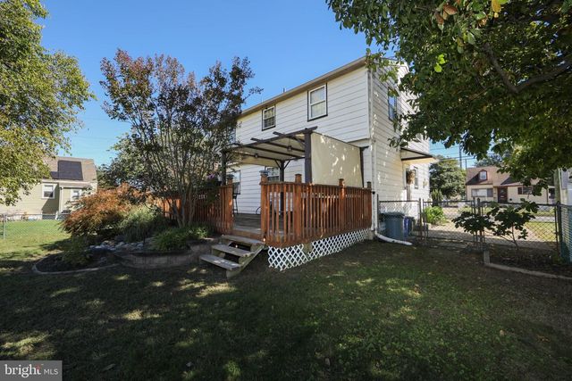 311 BELL RD, Mt Ephraim, NJ 08059