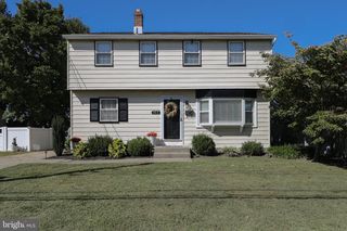 311 BELL RD, Mt Ephraim, NJ 08059