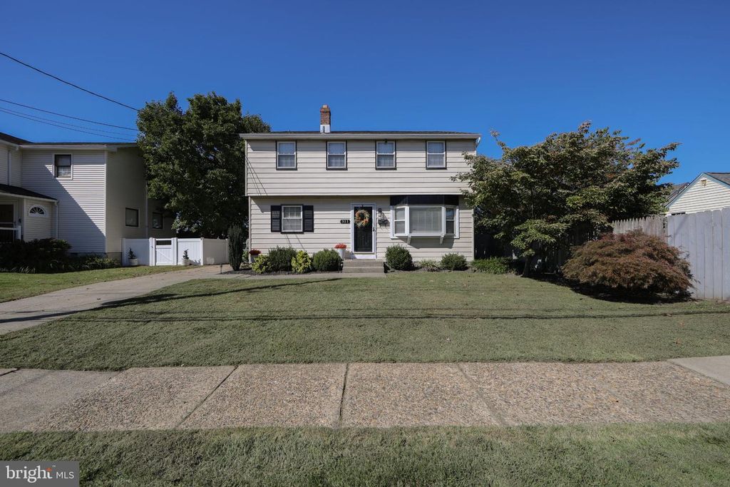 311 BELL RD, MT EPHRAIM, NJ 08059 — photo 2