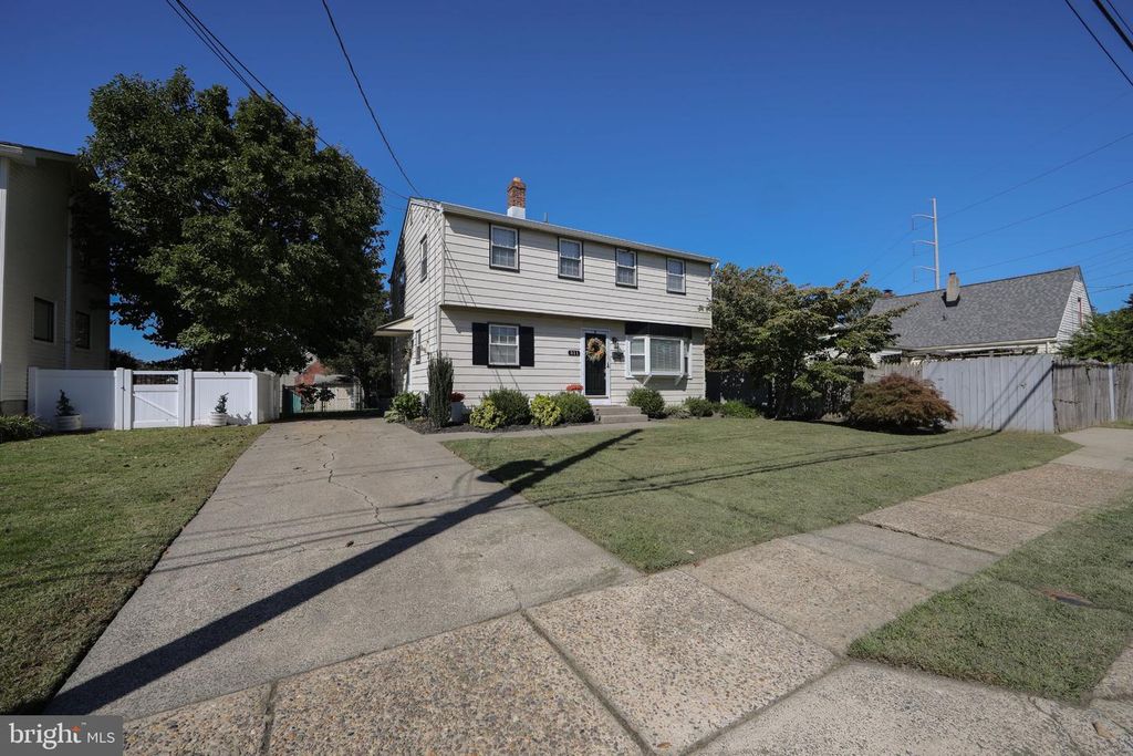 311 BELL RD, MT EPHRAIM, NJ 08059 — photo 4