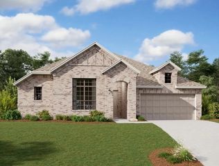 1804 Bachman Lane, Forney, TX 75126