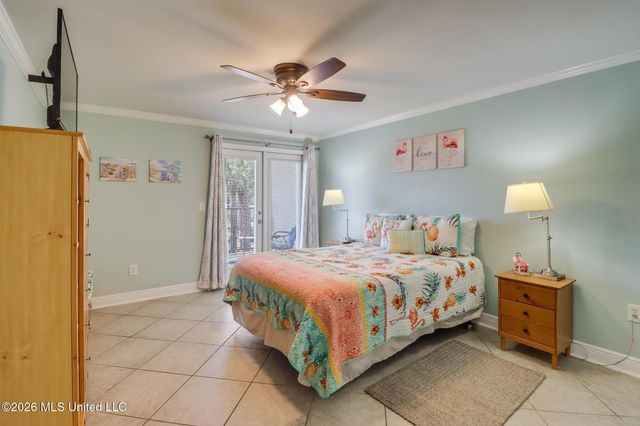 2046 Beach Boulevard, D204, Biloxi, MS 39531