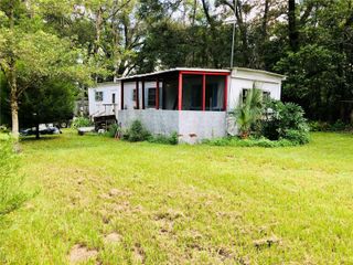 9671 NE 28TH AVENUE, Anthony, FL 32617